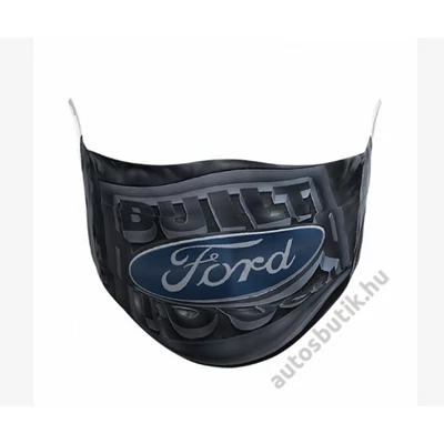 Ford maszk