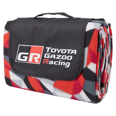 Toyota Gazoo Racing Piknik Takaró