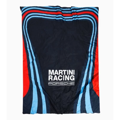 porsche takaró, porsche tél, porsche martini racing takaró, porsche termék, porsche kiegészítő, porsche ajándék, porsche karácsony, porsche lifestyle