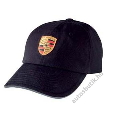PORSCHE BASEBALL SAPKA (TOP TERMÉKÜNK)