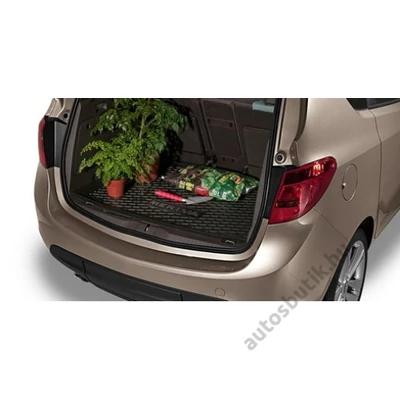 CSOMAGTÉRTÁLCA, OPEL CORSA D 5 AJTÓS