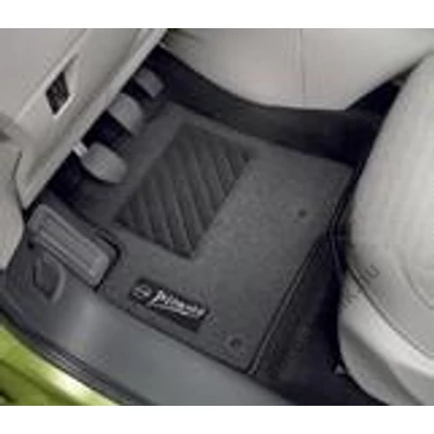 CITROEN TEXTIL AUTÓSZŐNYEG SZETT, CITROEN C3 PICASSO