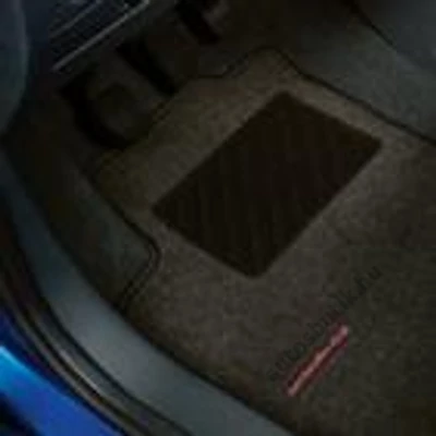 TEXTIL AUTÓSZŐNYEG SZETT, CITROEN C2