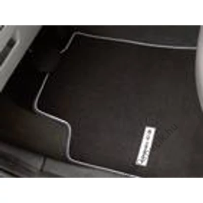 TEXTIL AUTÓSZŐNYEG SZETT, CITROEN C3