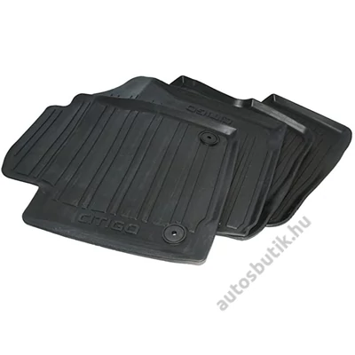SKODA GUMISZŐNYEG_1ST061541A