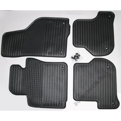 SKODA PEREMES AUTÓSZŐNYEG GUMIBÓL, OCTAVIA / OCTAVIA KOMBI II 2004-2012