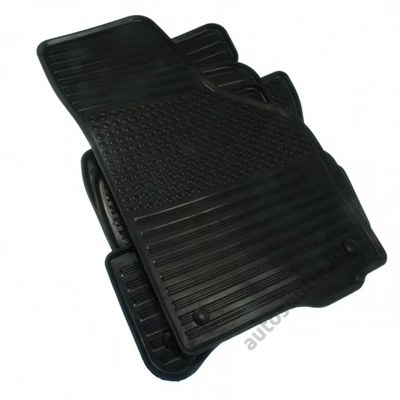 SKODA AUTÓSZŐNYEG GUMIBÓL, SKODA OCTAVIA / OCTAVIA KOMBI II 2004-2012