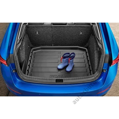 skoda csomagtértálca_657061162