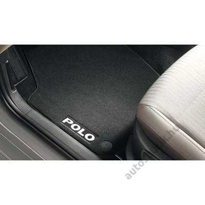 VOLKSWAGEN SZÖVETSZŐNYEG GARNITÚRA, VOLKSWAGEN POLO (6R; 6C)
