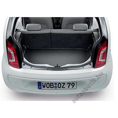 VOLKSWAGEN CSOMAGTÉRSZŐNYEG, VOLKSWAGEN  TOURAN (5T)