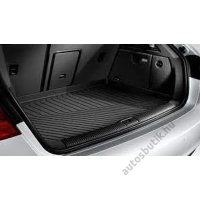 Audi A3 csomagtértálca