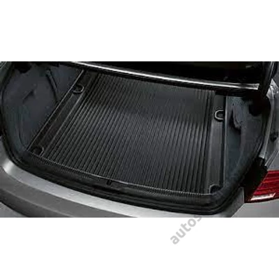 Audi A6 Avant/Allroad csomagtértálca
