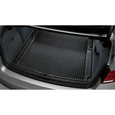 Audi A6 Avant/Allroad csomagtértálca
