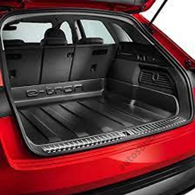 Audi E-tron csomagtértálca