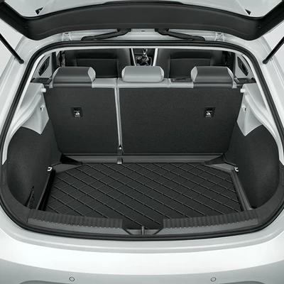 Seat Altea Xl Csomagtértálca