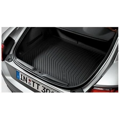 Audi Tt Coupe (Fv3) Csomagtérszőnyeg