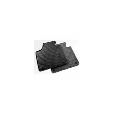 Audi A4, Audi A4 Avant 2008-2015 Autószőnyeg Gumiból, Peremes
