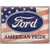 FORD AMERICAN FÉMTÁBLA