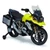 BMW R1200GS ELEKTROMOS MOTOR