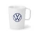 VOLKSWAGEN PORCELÁN BÖGRE 