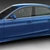 OLDALSÓ SPOILER, AUDI A4