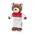 AUDI SPORT PLÜSS MACI 20CM