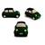 MINI JÁTÉKAUTÓ, Gyerekek, Járművek gyerekeknek, MINI JÁTÉK PÁRNA