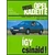 JAVÍTÁSI KÉZIKÖNYV, OPEL KADETT E DÍZEL 1984-TŐL