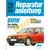 JAVÍTÁSI KÉZIKÖNYV, BMW 3 SZÉRIA (1990-)320i,325i (NÉMET NYELVŰ)