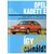 OPEL KADETT E JAVÍTÁSI KÉZIKÖNYV (1984-TŐL)