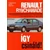 RENAULT 19 ÉS R19 CHAMADE JAVÍTÁSI KÉZIKÖNYV