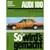 JAVÍTÁSI KÉZIKÖNYV, AUDI 100/AVANT (1977-1982) (NÉMET NYELVŰ)