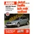 AUDI JAVÍTÁSI KÉZIKÖNYV, AUDI A4/AVANT (2000-) (DÍZEL) (NÉMET NYELVŰ)