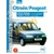 JAVÍTÁSI KÉZIKÖNYV, CITROEN BERLINGO / PEUGEOT PARTNER (1998-2001) (NÉMET NYELVŰ)