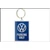 KULCSTARTÓ, VOLKSWAGEN &quot;PARKING ONLY&quot;