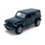 JEEP WRANGLER SAHARA 2020 MODELLAUTÓ 1:32