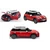 MINI COOPER MODELLAUTÓ  1:18