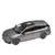 PEUGEOT MODELLAUTÓ, PEUGEOT 308 GT (PLATINIUM SZÜRKE, 1:43)