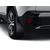 PEUGEOT SÁRFOGÓ, PEUGEOT 3008 HÁTSÓ 2016-TÓL (SZÉLESÍTETT)