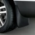 AUDI A1 SPORTBACK S-LINE (GBA) HÁTSÓ SÁRFOGÓ SZETT
