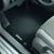SZÖVETSZŐNYEG, VOLKSWAGEN GOLF V/VARIANT (1K, 5K) 4 DARABOS