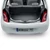 Volkswagen Golf csomagtértálca