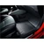 AUDI A1 (8X) (ELSŐ PÁR) PEREMES GUMISZŐNYEG SZETT