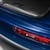 AUDI e-TRON (GEN) CSOMAGTÉRSZEGÉLY FÓLIA