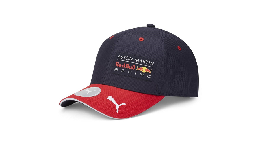 PUMA BASEBALL SAPKA, RED BULL RACING 