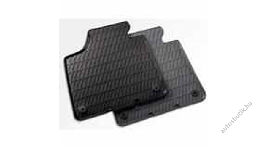 Aut 211 SzŐnyeg Gumib 211 L Peremes Audi A4 Audi A4 Avant 2008