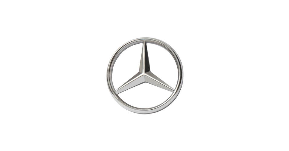 mercedes logó asztali lámpa mercedes logó asztali lámpa