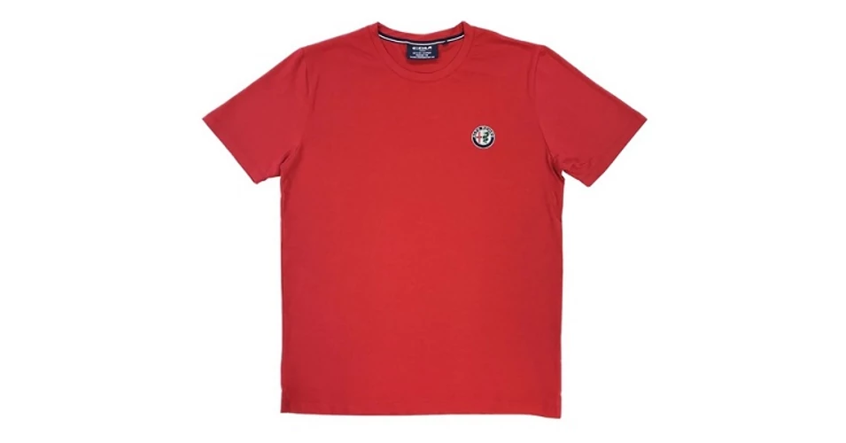 Alfa Romeo ALFA ROMEO RACING FÉRFI PÓLÓ (LIMITED EDITION)