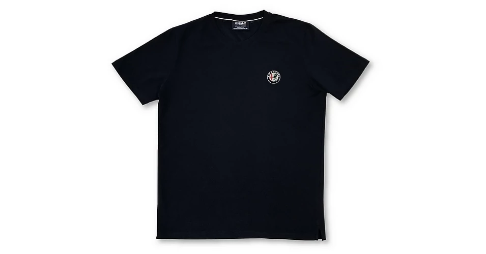 Alfa Romeo ALFA ROMEO RACING FÉRFI PÓLÓ (LIMITED EDITION)
