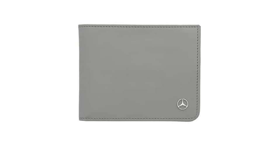 Mercedes-Benz MERCEDES-BENZ PÉNZTÁRCA